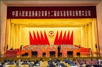 山东画报