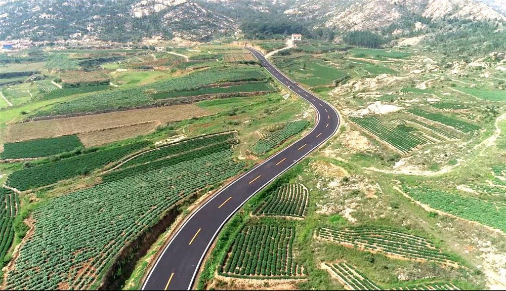 宁阳县环山路地图图片